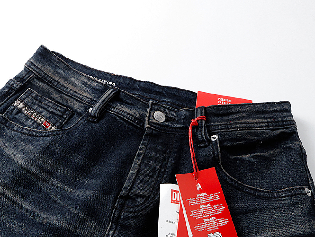 EM Sneakers Diesel Jean #30005