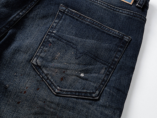 EM Sneakers Diesel Jean #30005