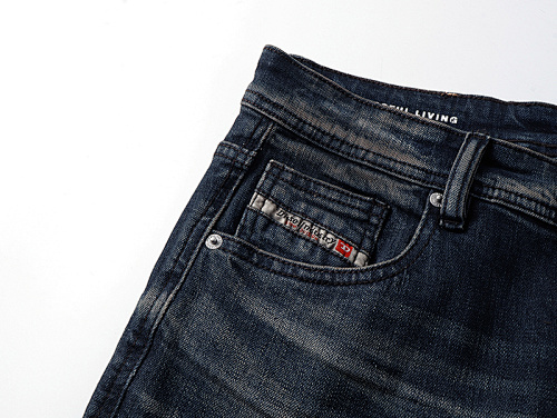 EM Sneakers Diesel Jean #30005