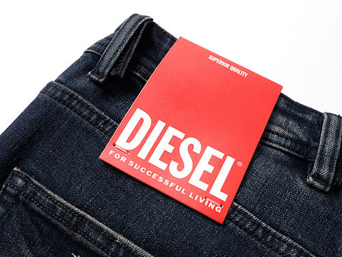 EM Sneakers Diesel Jean #30005