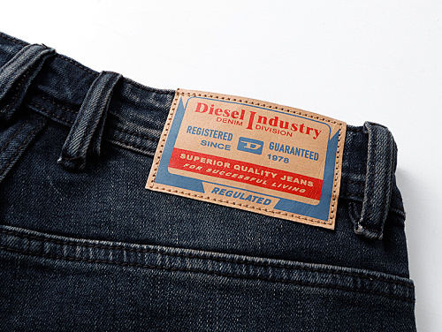 EM Sneakers Diesel Jean #30005