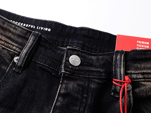 EM Sneakers Diesel Jean #30006