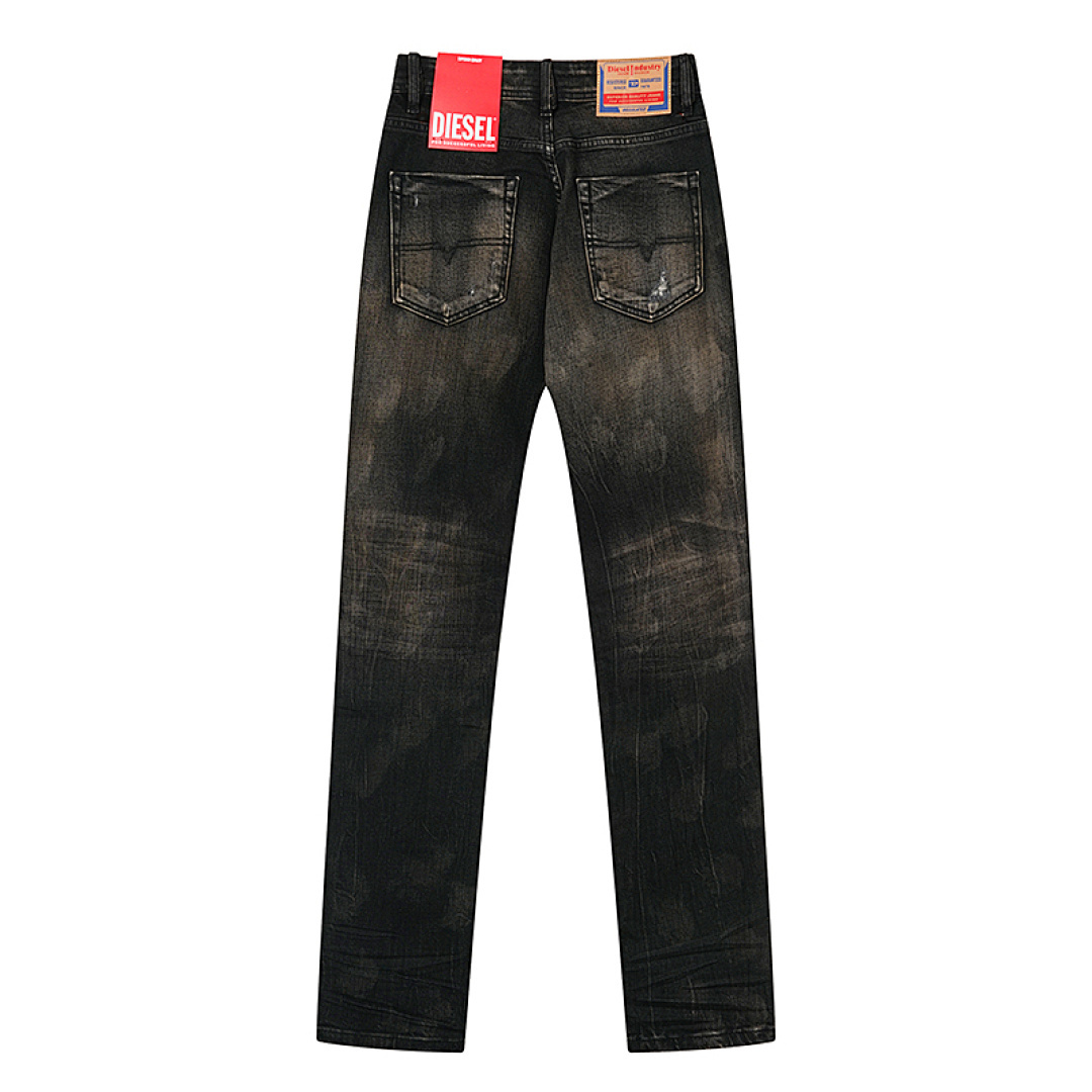 EM Sneakers Diesel Jean #30006