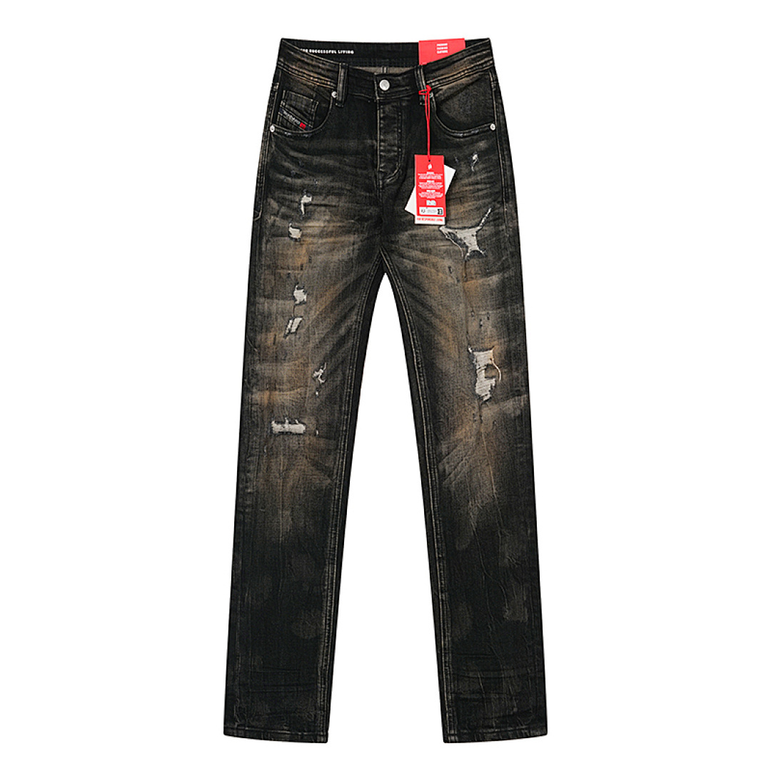 EM Sneakers Diesel Jean #30006