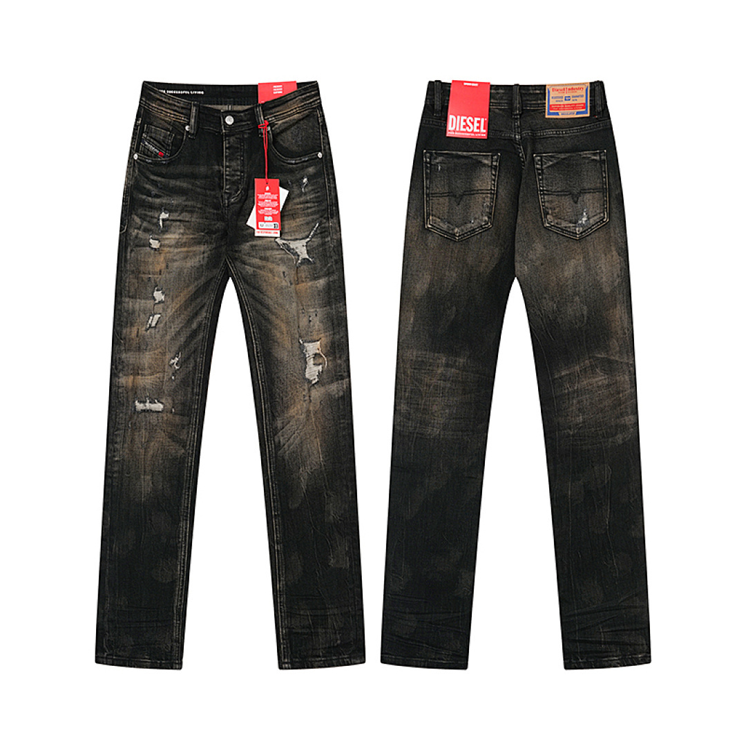 EM Sneakers Diesel Jean #30006