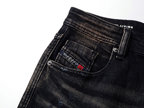 EM Sneakers Diesel Jean #30006