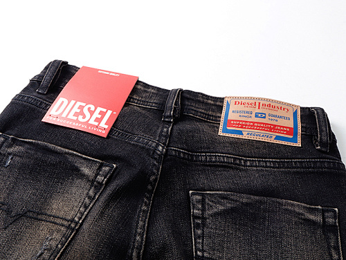 EM Sneakers Diesel Jean #30006