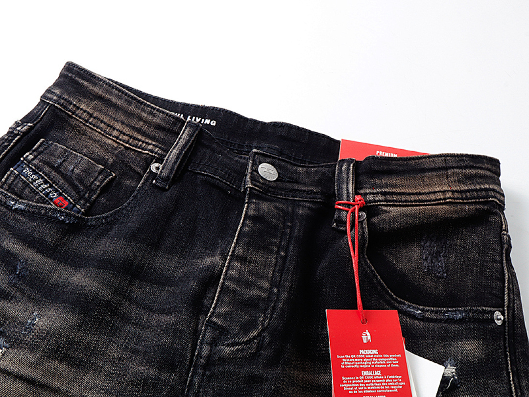 EM Sneakers Diesel Jean #30006