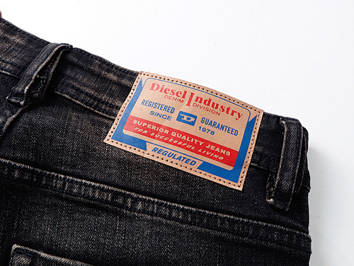 EM Sneakers Diesel Jean #30006