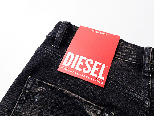 EM Sneakers Diesel Jean #30006