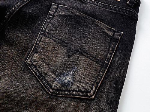 EM Sneakers Diesel Jean #30006