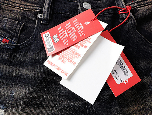 EM Sneakers Diesel Jean #30006