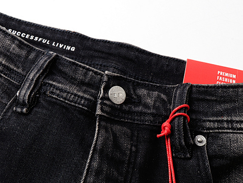 EM Sneakers Diesel Jean #30007