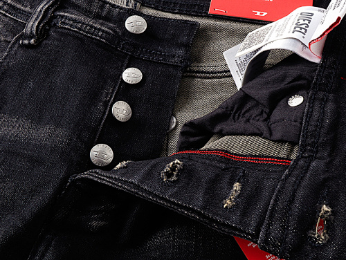 EM Sneakers Diesel Jean #30007