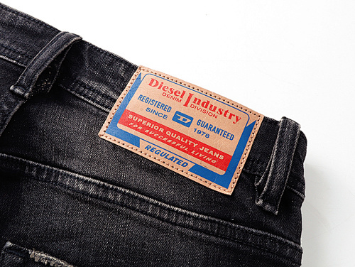 EM Sneakers Diesel Jean #30007