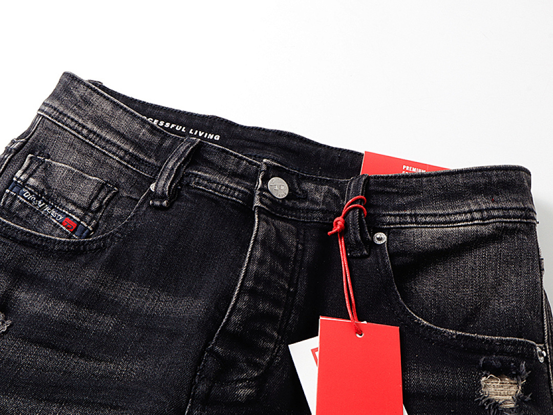 EM Sneakers Diesel Jean #30007