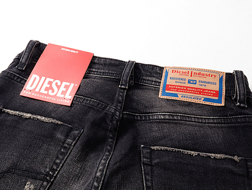 EM Sneakers Diesel Jean #30007