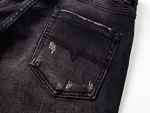 EM Sneakers Diesel Jean #30007