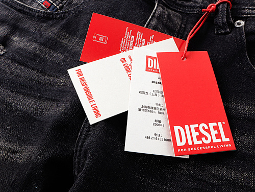 EM Sneakers Diesel Jean #30007