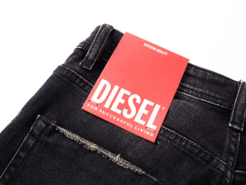 EM Sneakers Diesel Jean #30007