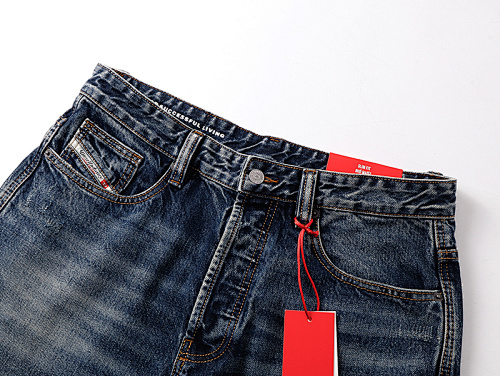 EM Sneakers Diesel Jean #4003