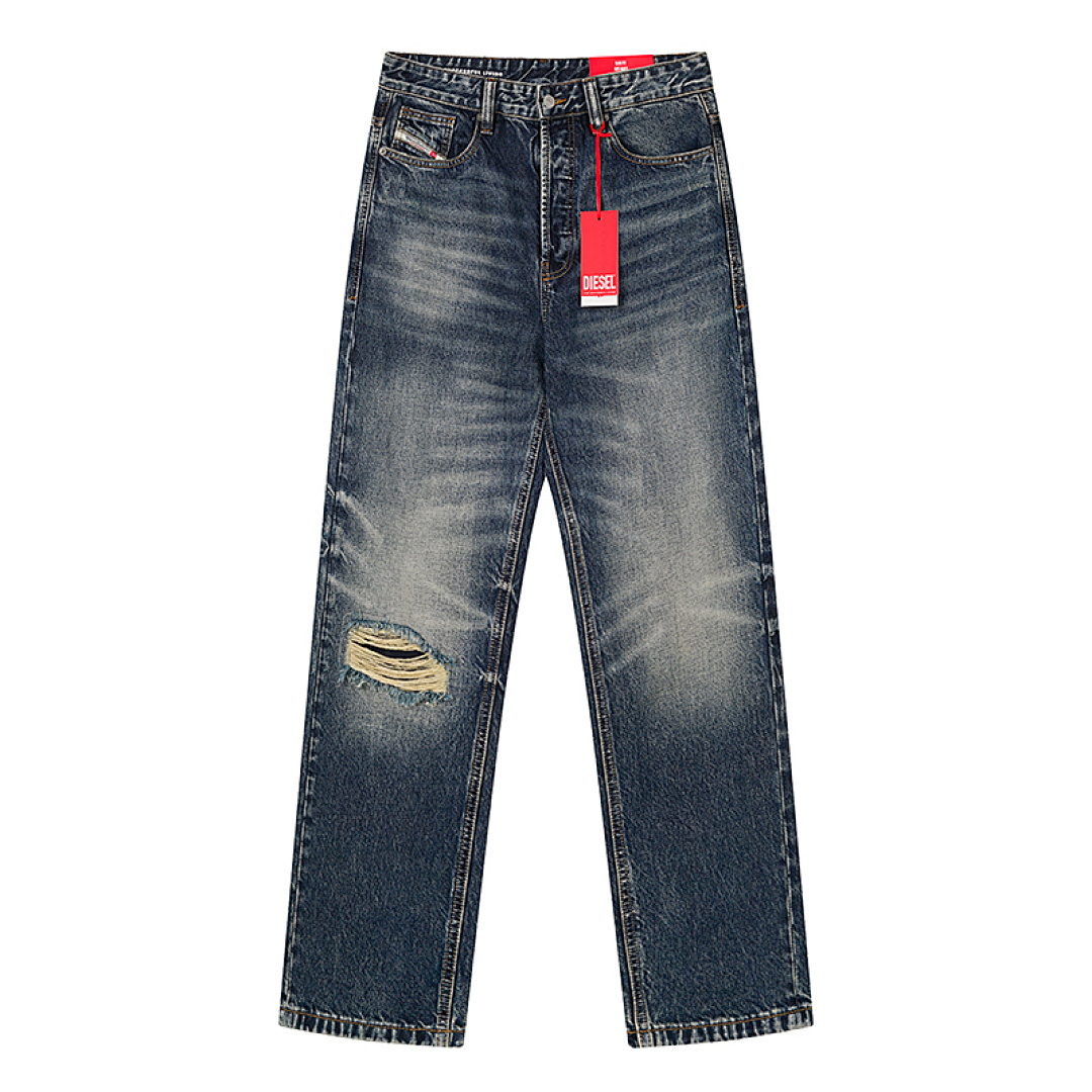 EM Sneakers Diesel Jean #4003