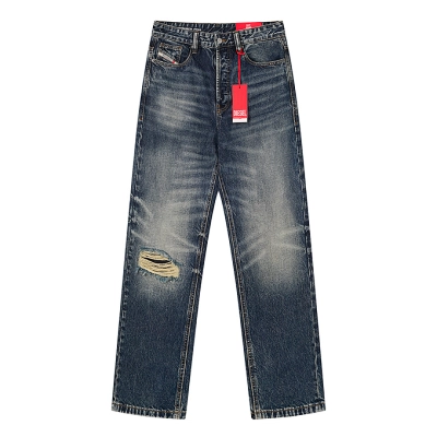 EM Sneakers Diesel Jean #4003 01