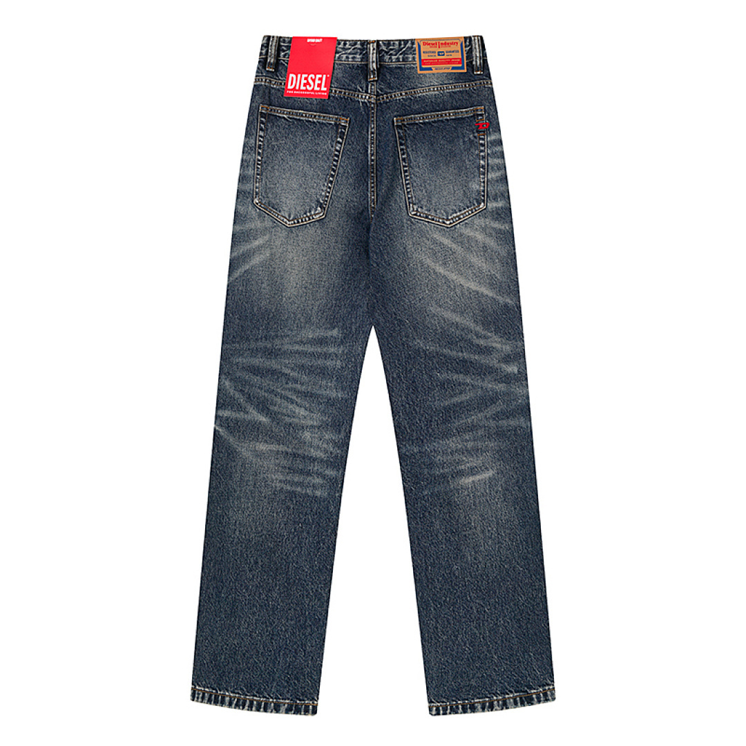 EM Sneakers Diesel Jean #4003