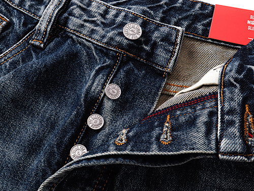 EM Sneakers Diesel Jean #4003