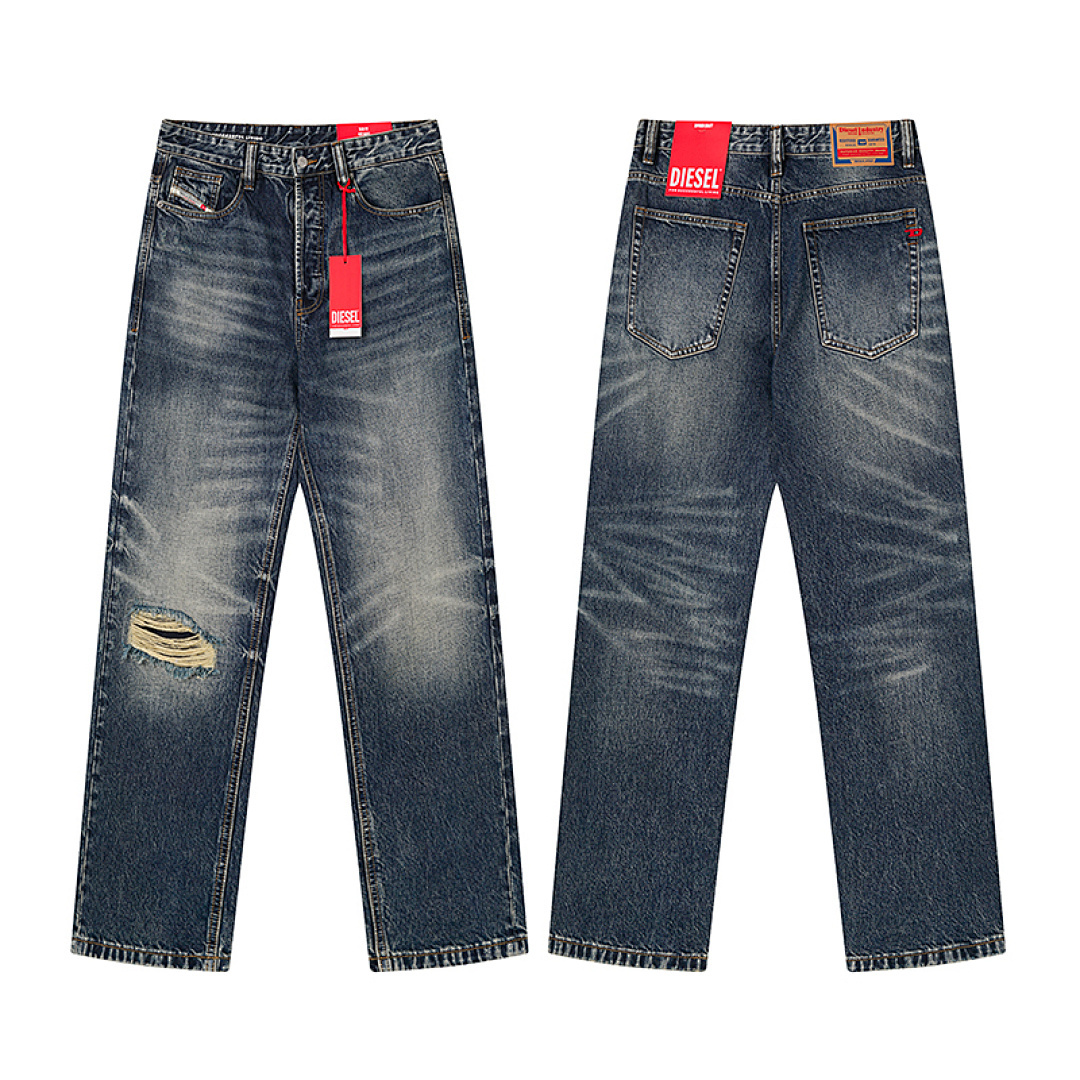 EM Sneakers Diesel Jean #4003