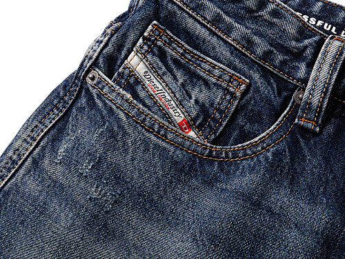 EM Sneakers Diesel Jean #4003