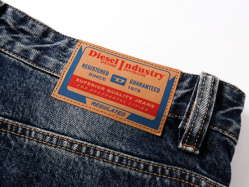 EM Sneakers Diesel Jean #4003