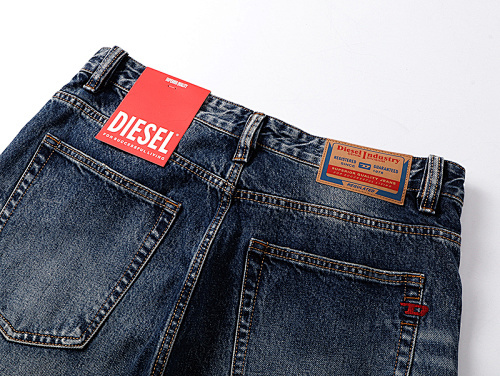 EM Sneakers Diesel Jean #4003