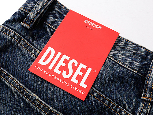 EM Sneakers Diesel Jean #4003