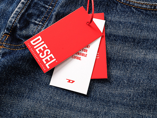 EM Sneakers Diesel Jean #4003