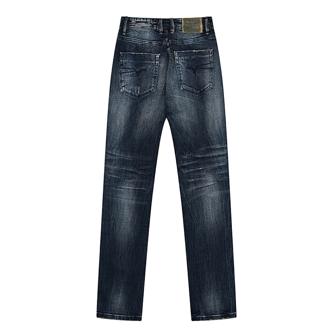 EM Sneakers Diesel Jean #2600