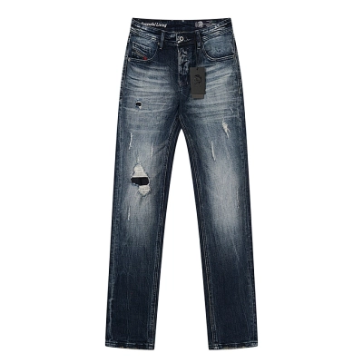 EM Sneakers Diesel Jean #2600 01