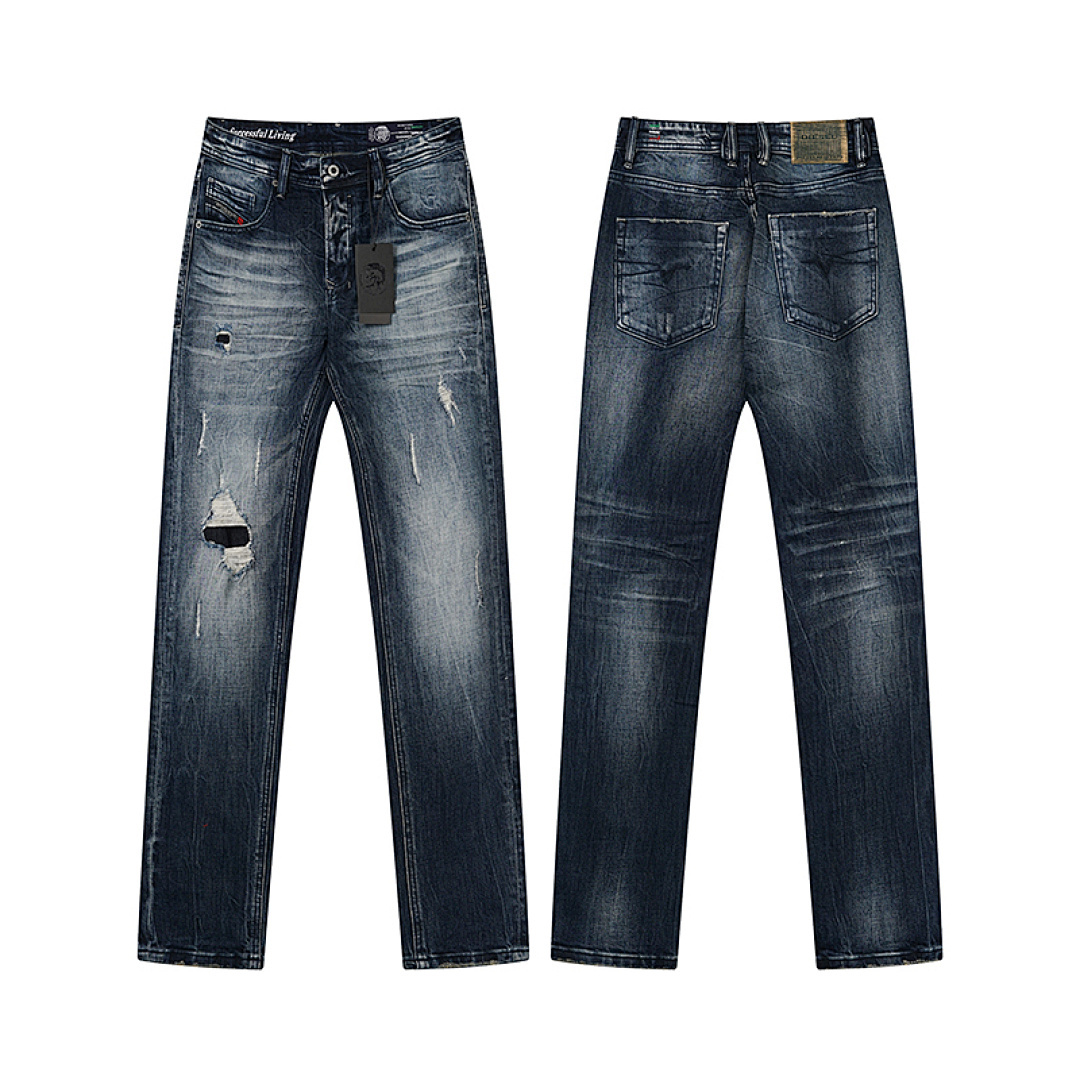 EM Sneakers Diesel Jean #2600