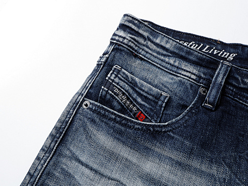 EM Sneakers Diesel Jean #2600