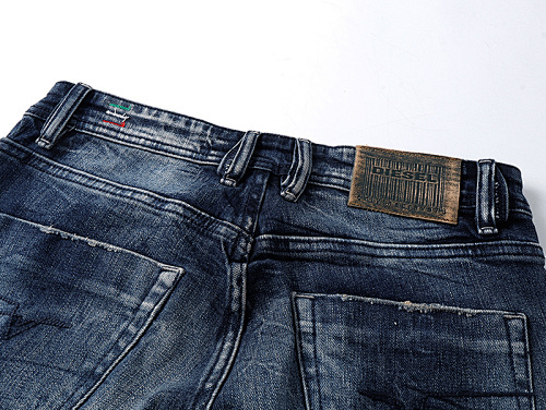 EM Sneakers Diesel Jean #2600