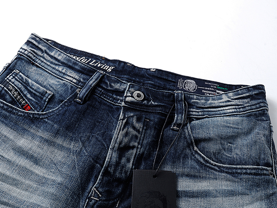 EM Sneakers Diesel Jean #2600