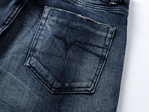 EM Sneakers Diesel Jean #2600