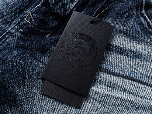 EM Sneakers Diesel Jean #2600