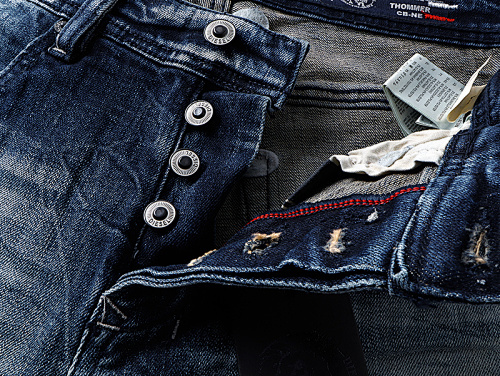 EM Sneakers Diesel Jean #2600