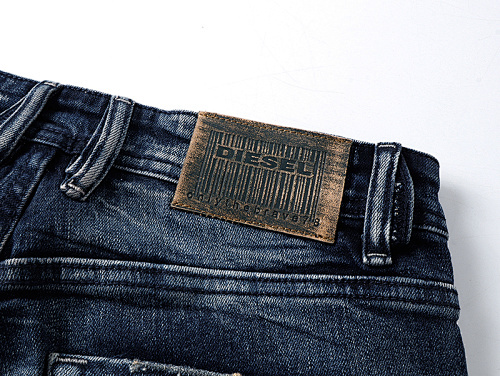 EM Sneakers Diesel Jean #2600