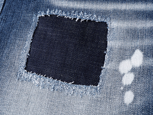 EM Sneakers Dsquared2 Denim Short Jeans #2039