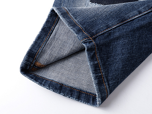 EM Sneakers Dsquared2 Denim Short Jeans #2039