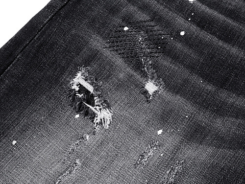 EM Sneakers Dsquared2 Denim Short Jeans #2037