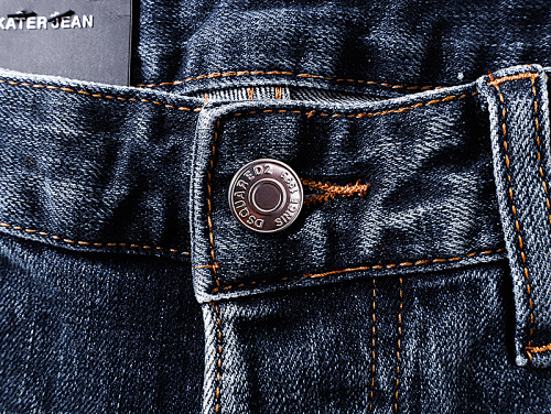 EM Sneakers Dsquared2 Denim Short Jeans #2038