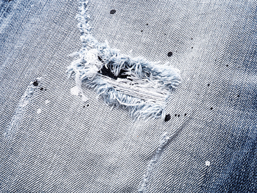 EM Sneakers Dsquared2 Denim Short Jeans #2038